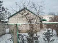Продажа одной третей доли дома, Калинина