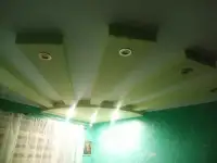 Отделка квартир офисов, фотография 2