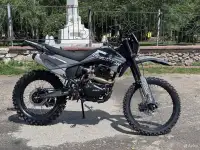 Мотоцикл GLADIATOR C4 PR300, фотография 9