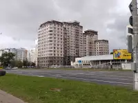 Сдам а аренду двухкомнатную квартиру, Бурдейного 10