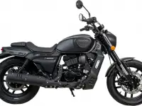 Мотоцикл Hyosung GV300S-D, фотография 5
