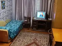 Квартира посуточно в Белоозёрске, Брестская область
