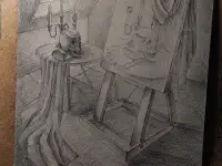 Репетитор обучение рисованию учитель рисования, фотография 6