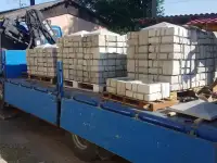 Блоки для забора Античный камень, фотография 11
