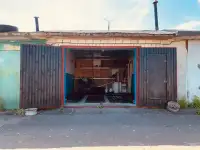 Продам отличный гараж, Полевая 1в
