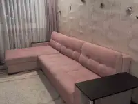 Ремонт, перетяжка мягкой мебели в Минке по доступной цене, фотография 4