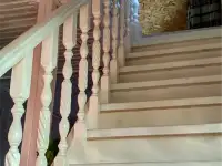 Изготовленные лестниц по индивидуальному заказу., фотография 1
