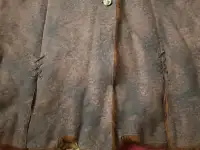 дубленка, фотография 4