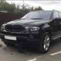 Продам машину BMW X5, фотография 3