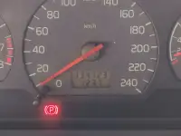 Продам Volvo S40 1997 1.8 бензин, фотография 8