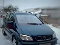 Продам авто Opel Zafira