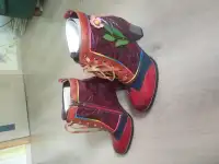 Ботинки разм.40,41