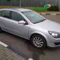 Продажа Opel Astra H, фотография 7