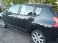 Продажа Peugeot 3008, фотография 5