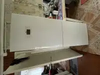 Продам холодильник и стиральную машину строчно
