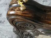 Hарды  шахматы из натурального дерева  60 х 60 см  Tavla , backgammon, фотография 3