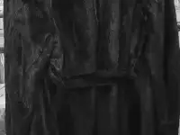 Норковая шуба, фотография 2