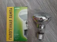 Продам новые электрические лампы накаливания вольф, фотография 4