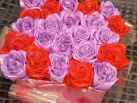 Букет роз, фотография 5