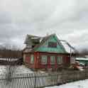 Загородный дом в д.Мазолова