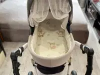 СРОЧНО Детская коляска 3в1 ТОРГ, фотография 3