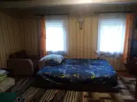 Уютный домик на берегу озера с мангалом и лодкой, посуточно., фотография 7