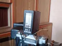 Фотоаппарат, фотография 3