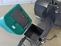 Минитрактор на базе мотоблока МТЗ Беларус BOM, колеса 6х12, фотография 4