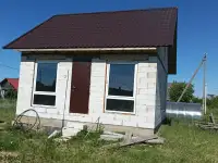 Продам дом, район, д.Большое Жежлино, ул. Центральная д.3, фотография 3
