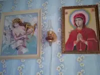 Иконы ручной работы, фотография 6