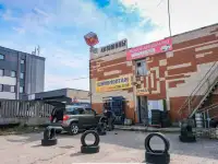 Продаётся действующий шиномонтаж PitStop