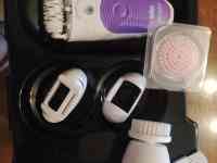 Продам эпилятор Braun, фотография 2