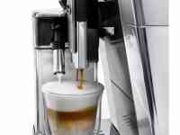 Кофемашинка новая. DeLonghi PrimaDonna ECAM Elite 650.55, фотография 6
