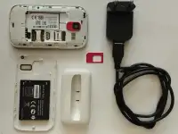 Мобильный телефон кнопочный Alcatel 2001x, фотография 3