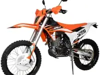 Мотоцикл кросс moto apollo f4 300 (yb300h)