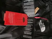 Пуховик TNF, фотография 3