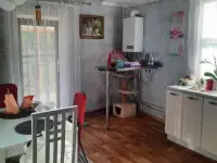 Дом, Д. Новый Свержень ул. Зелёная д.4, фотография 7