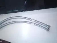 Шланги для смесителя, фотография 1