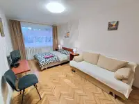 Сдам 1 комнатную квартиру,  Берестянская 11, фотография 5