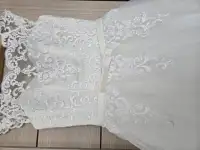 Свадебное платье, фотография 4