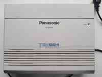 Мини АТС Panasonic KX-TEM 824, фотография 3