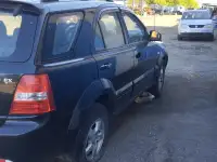 KIA SORENTO, фотография 4