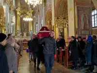 Ритуальные услуги в Быхове Круглосуточно, фотография 6