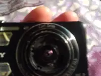 Sony Cyber-shot DSC-WX50, фотография 8