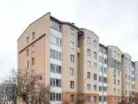 Cдам 1 -ю квартиру в центре Минска, Каховская 60, фотография 3