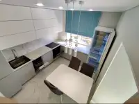 3-комнатная квартира, Пролетарская 69а, фотография 5