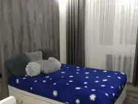 Укладка ламината, монтаж плинтусов, фотография 3