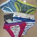 Нижнее белье сток Calzedonia, Intimissimi, Tezenis оптом от 50 ед., фотография 5