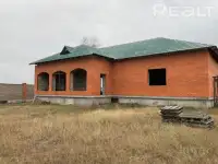 Продается недостроенная база отдыха, Мозырский район. деревня Костюковичи