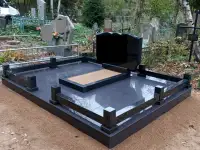 Памятники и благоустройство, фотография 10